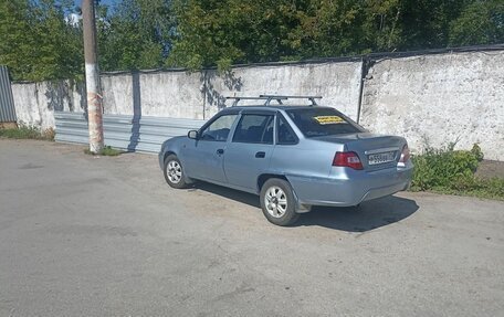Daewoo Nexia I рестайлинг, 2012 год, 160 000 рублей, 2 фотография