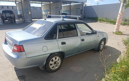 Daewoo Nexia I рестайлинг, 2012 год, 160 000 рублей, 3 фотография