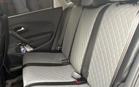 Volkswagen Polo VI (EU Market), 2016 год, 1 100 000 рублей, 9 фотография