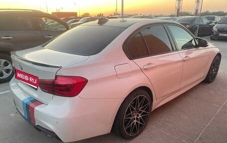 BMW 3 серия, 2017 год, 2 800 000 рублей, 5 фотография