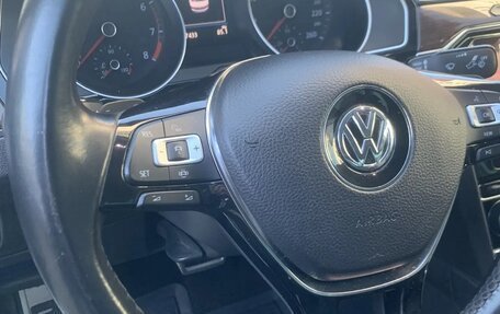 Volkswagen Passat B8 рестайлинг, 2019 год, 1 750 000 рублей, 4 фотография