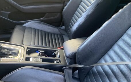 Volkswagen Passat B8 рестайлинг, 2019 год, 1 750 000 рублей, 7 фотография