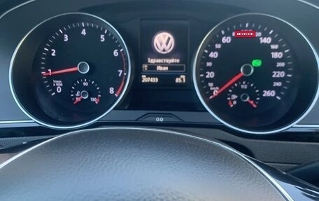 Volkswagen Passat B8 рестайлинг, 2019 год, 1 750 000 рублей, 5 фотография