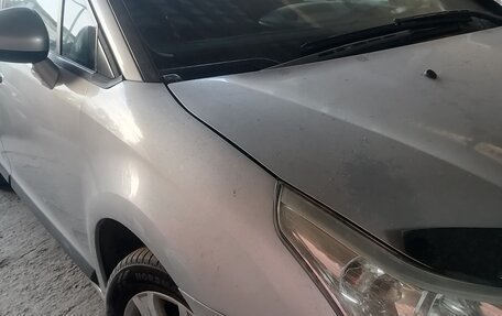 Citroen C4 II рестайлинг, 2010 год, 333 000 рублей, 2 фотография