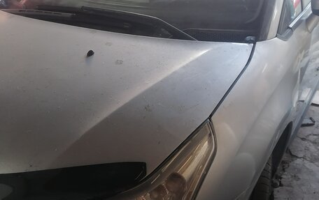 Citroen C4 II рестайлинг, 2010 год, 333 000 рублей, 9 фотография