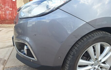 Hyundai ix35 I рестайлинг, 2011 год, 1 250 000 рублей, 3 фотография