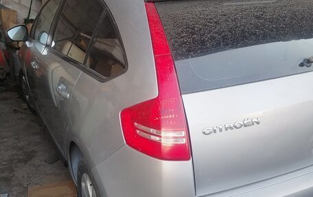 Citroen C4 II рестайлинг, 2010 год, 333 000 рублей, 4 фотография