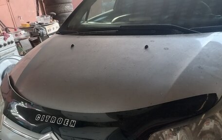 Citroen C4 II рестайлинг, 2010 год, 333 000 рублей, 6 фотография