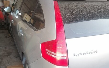 Citroen C4 II рестайлинг, 2010 год, 333 000 рублей, 5 фотография