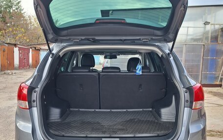 Hyundai ix35 I рестайлинг, 2011 год, 1 250 000 рублей, 10 фотография
