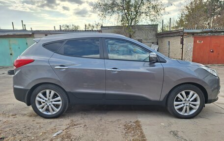 Hyundai ix35 I рестайлинг, 2011 год, 1 250 000 рублей, 6 фотография