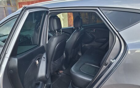 Hyundai ix35 I рестайлинг, 2011 год, 1 250 000 рублей, 8 фотография