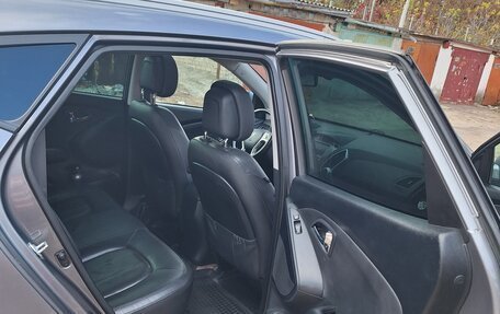 Hyundai ix35 I рестайлинг, 2011 год, 1 250 000 рублей, 11 фотография