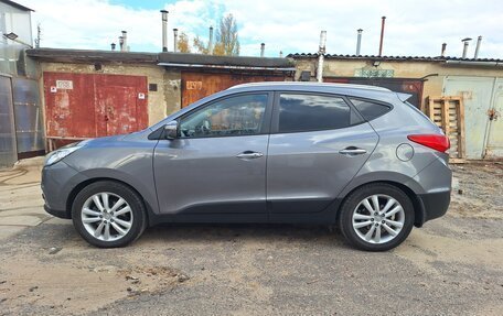 Hyundai ix35 I рестайлинг, 2011 год, 1 250 000 рублей, 7 фотография