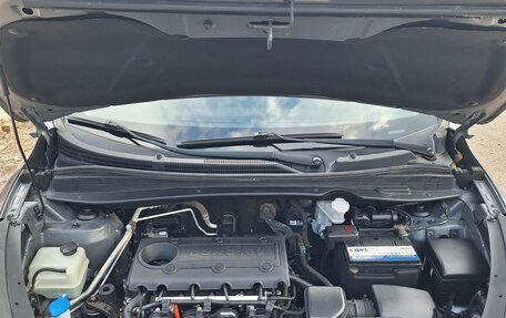 Hyundai ix35 I рестайлинг, 2011 год, 1 250 000 рублей, 15 фотография