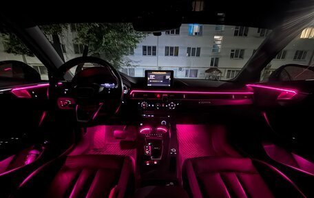 Audi A4, 2016 год, 1 790 000 рублей, 7 фотография