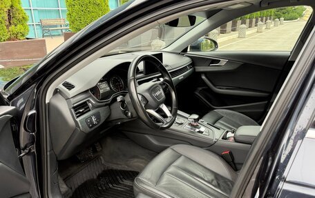 Audi A4, 2016 год, 1 790 000 рублей, 6 фотография