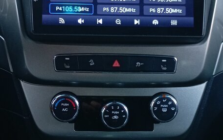 Geely Emgrand X7 I, 2016 год, 625 000 рублей, 15 фотография