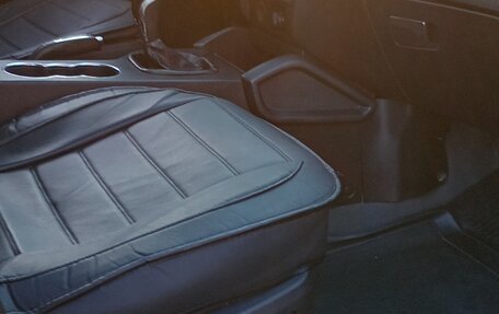 Geely Emgrand X7 I, 2016 год, 625 000 рублей, 19 фотография