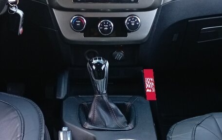Geely Emgrand X7 I, 2016 год, 625 000 рублей, 13 фотография