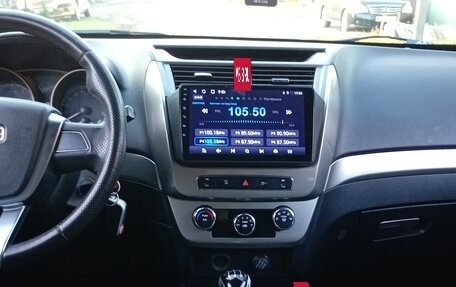 Geely Emgrand X7 I, 2016 год, 625 000 рублей, 14 фотография