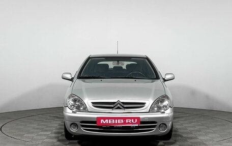 Citroen Xsara, 2004 год, 219 000 рублей, 2 фотография