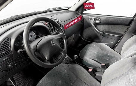 Citroen Xsara, 2004 год, 219 000 рублей, 9 фотография