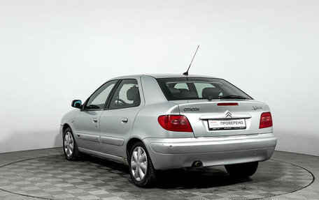 Citroen Xsara, 2004 год, 219 000 рублей, 7 фотография