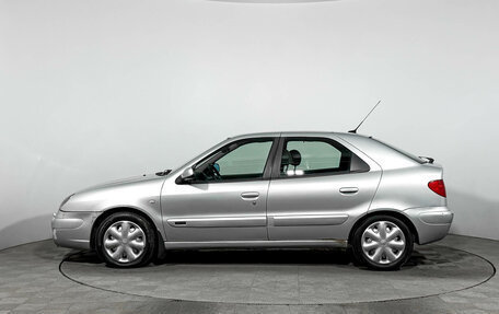 Citroen Xsara, 2004 год, 219 000 рублей, 8 фотография