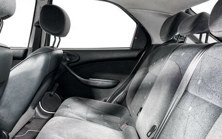 Citroen Xsara, 2004 год, 219 000 рублей, 11 фотография