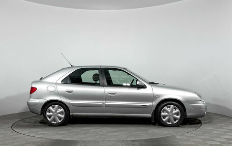 Citroen Xsara, 2004 год, 219 000 рублей, 4 фотография