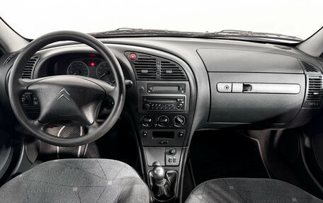 Citroen Xsara, 2004 год, 219 000 рублей, 14 фотография