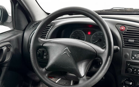 Citroen Xsara, 2004 год, 219 000 рублей, 15 фотография