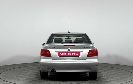 Citroen Xsara, 2004 год, 219 000 рублей, 6 фотография
