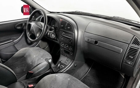 Citroen Xsara, 2004 год, 219 000 рублей, 13 фотография