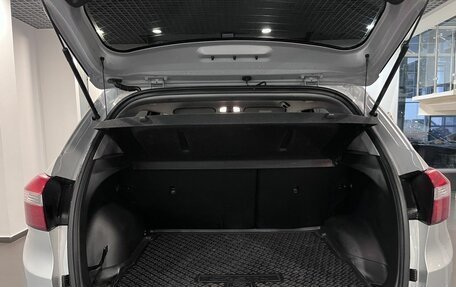 Hyundai Creta I рестайлинг, 2020 год, 2 210 000 рублей, 16 фотография