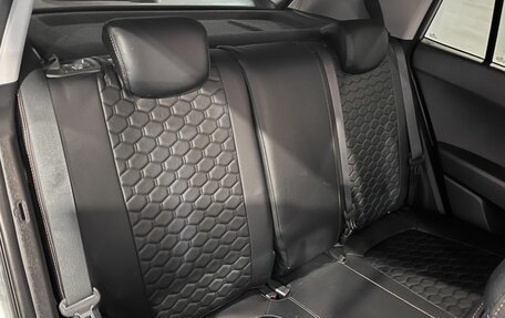Hyundai Creta I рестайлинг, 2020 год, 2 210 000 рублей, 31 фотография