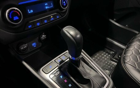 Hyundai Creta I рестайлинг, 2020 год, 2 210 000 рублей, 28 фотография