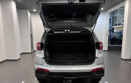 Hyundai Creta I рестайлинг, 2020 год, 2 210 000 рублей, 32 фотография