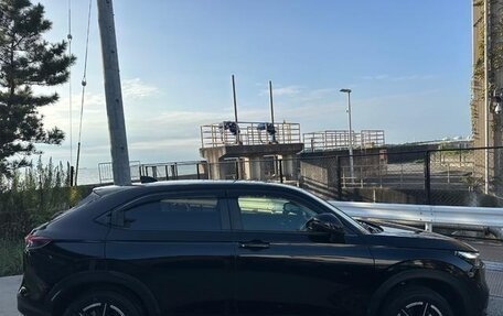 Honda Vezel, 2022 год, 1 700 000 рублей, 7 фотография