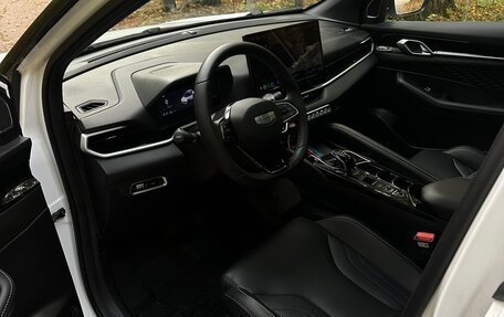 Geely Coolray I, 2025 год, 2 200 000 рублей, 6 фотография