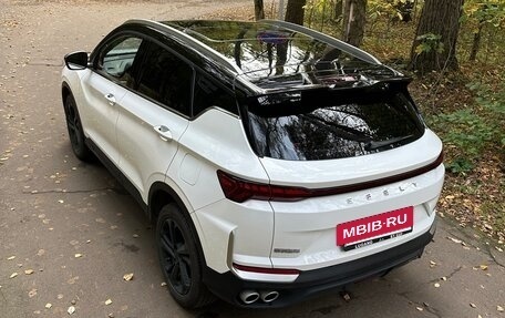 Geely Coolray I, 2025 год, 2 200 000 рублей, 5 фотография