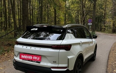 Geely Coolray I, 2025 год, 2 200 000 рублей, 4 фотография