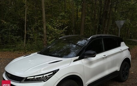 Geely Coolray I, 2025 год, 2 200 000 рублей, 2 фотография