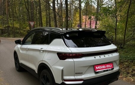 Geely Coolray I, 2025 год, 2 200 000 рублей, 3 фотография