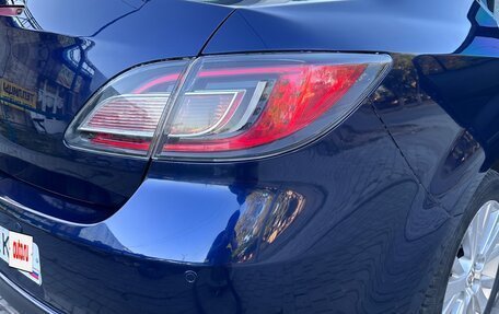 Mazda 6, 2008 год, 740 000 рублей, 6 фотография