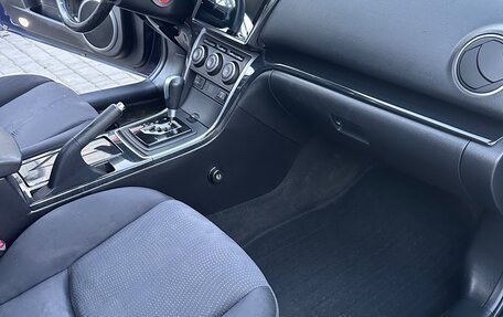 Mazda 6, 2008 год, 740 000 рублей, 10 фотография