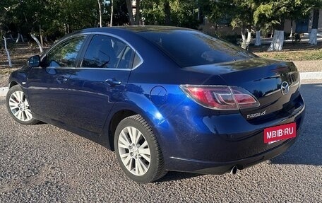 Mazda 6, 2008 год, 740 000 рублей, 9 фотография