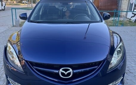 Mazda 6, 2008 год, 740 000 рублей, 5 фотография