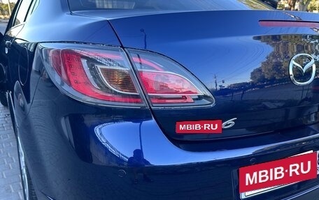 Mazda 6, 2008 год, 740 000 рублей, 7 фотография